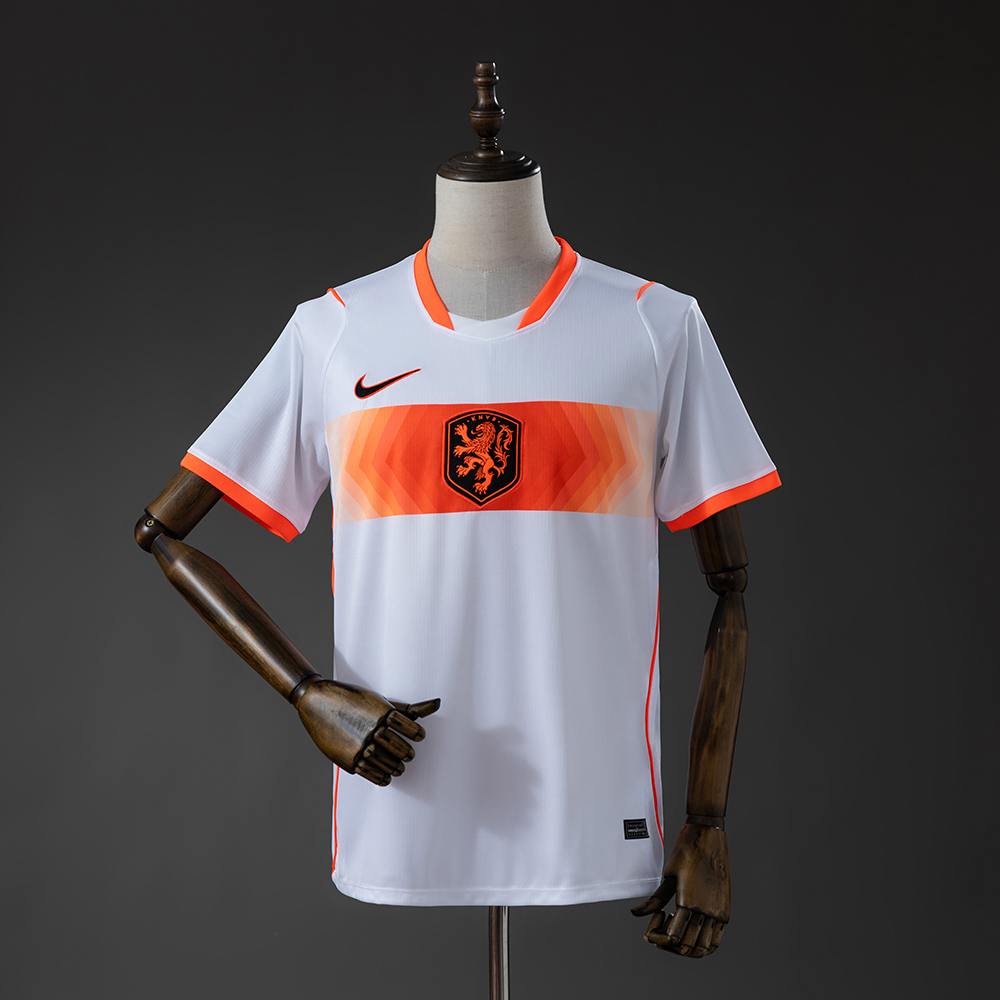 Netherlands Away Fans Edition 2026