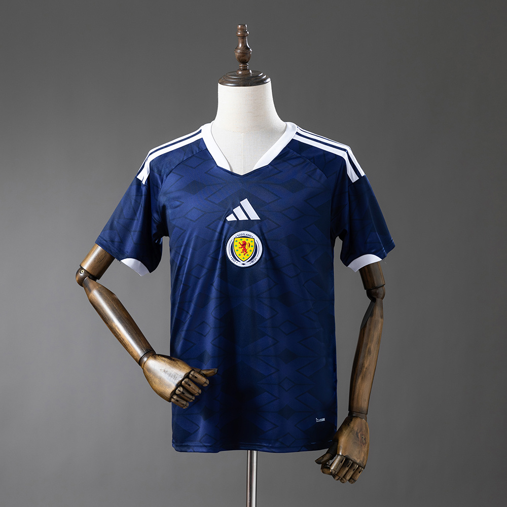 Scotland Home Fans Edition 2026