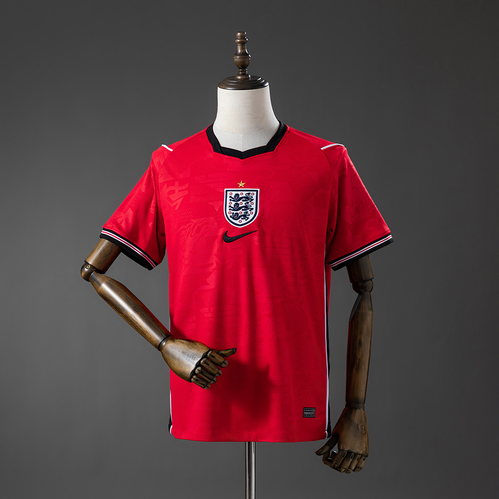England Away Fans Edition 2026