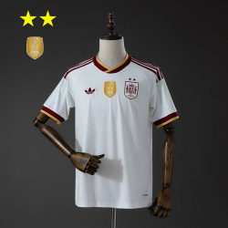 Spain Away 2-Star Champion Fans Edition 2026