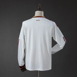 Spain Away 2-Star Champion Fans Edition 2026 Long Sleeve
