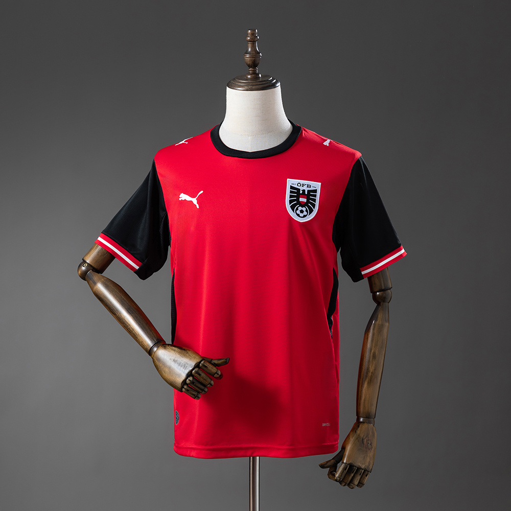 Austria Home Fans Edition 2026