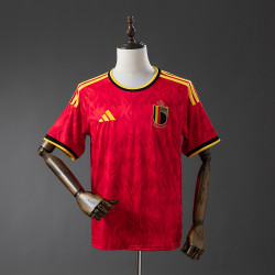 Belgium Home Fans Edition 2026