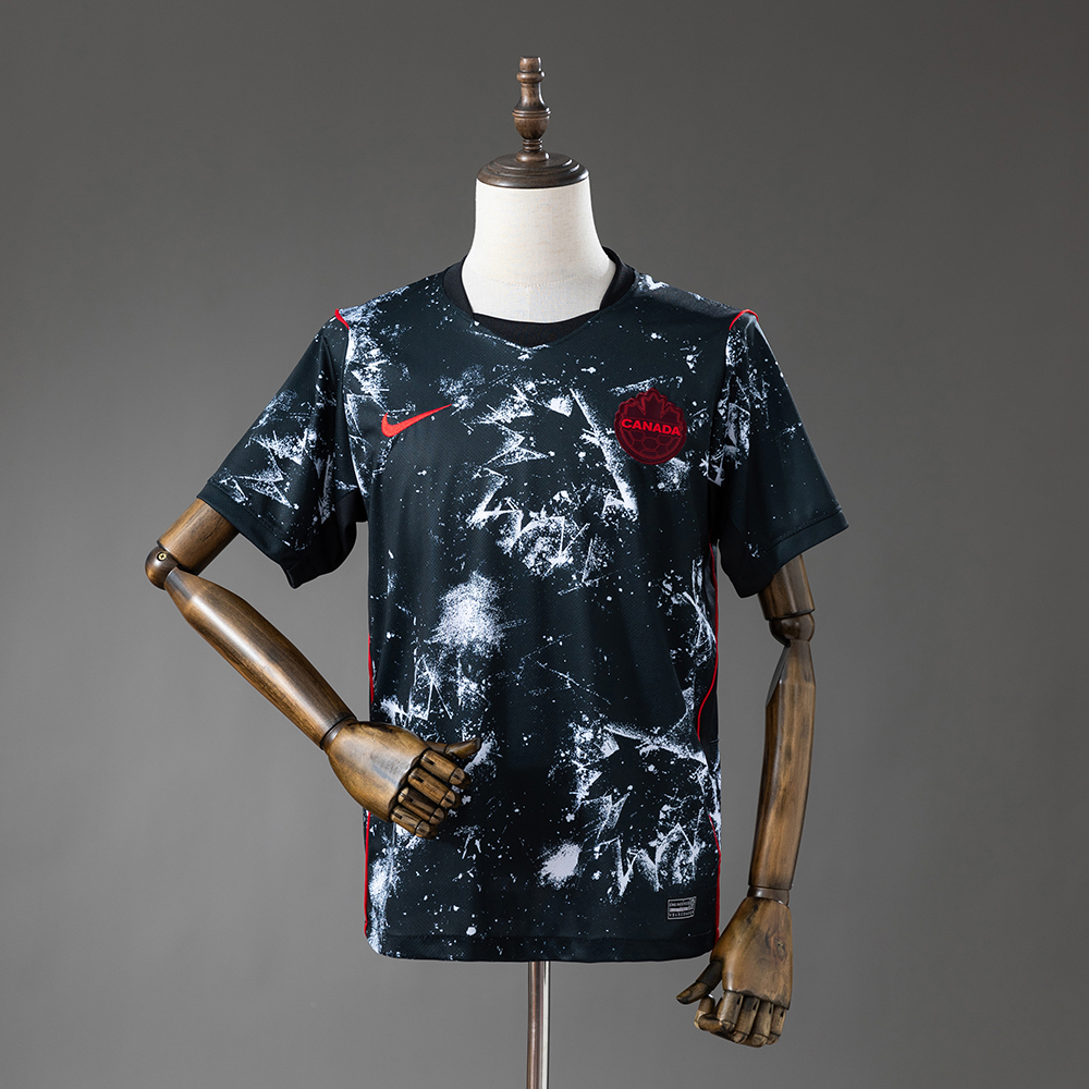 Canada Third Fans Edition 2026
