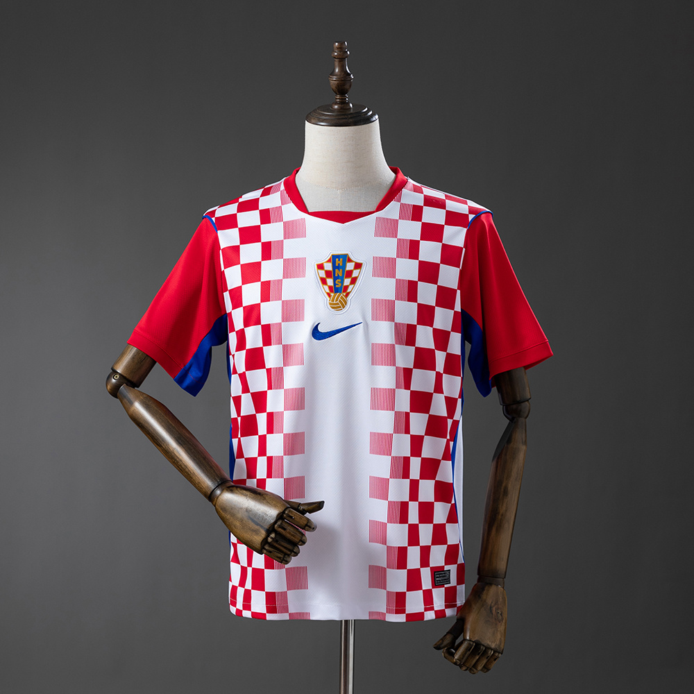 Coratia Home Fans Edition 2026