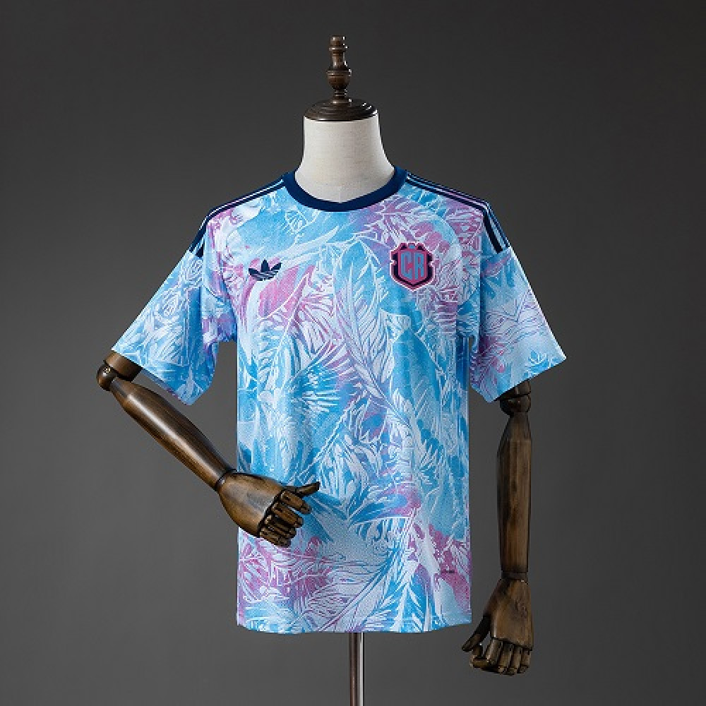 Costa Rica Away Fans Edition 2026
