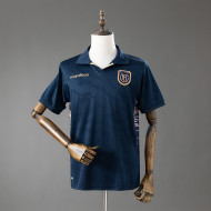 Ecuador Away Fans Edition 2026