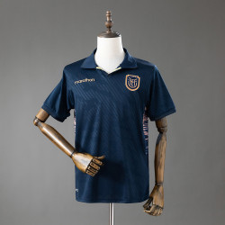 Ecuador Away Fans Edition 2026