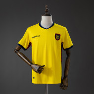 Ecuador Home Fans Edition 2026