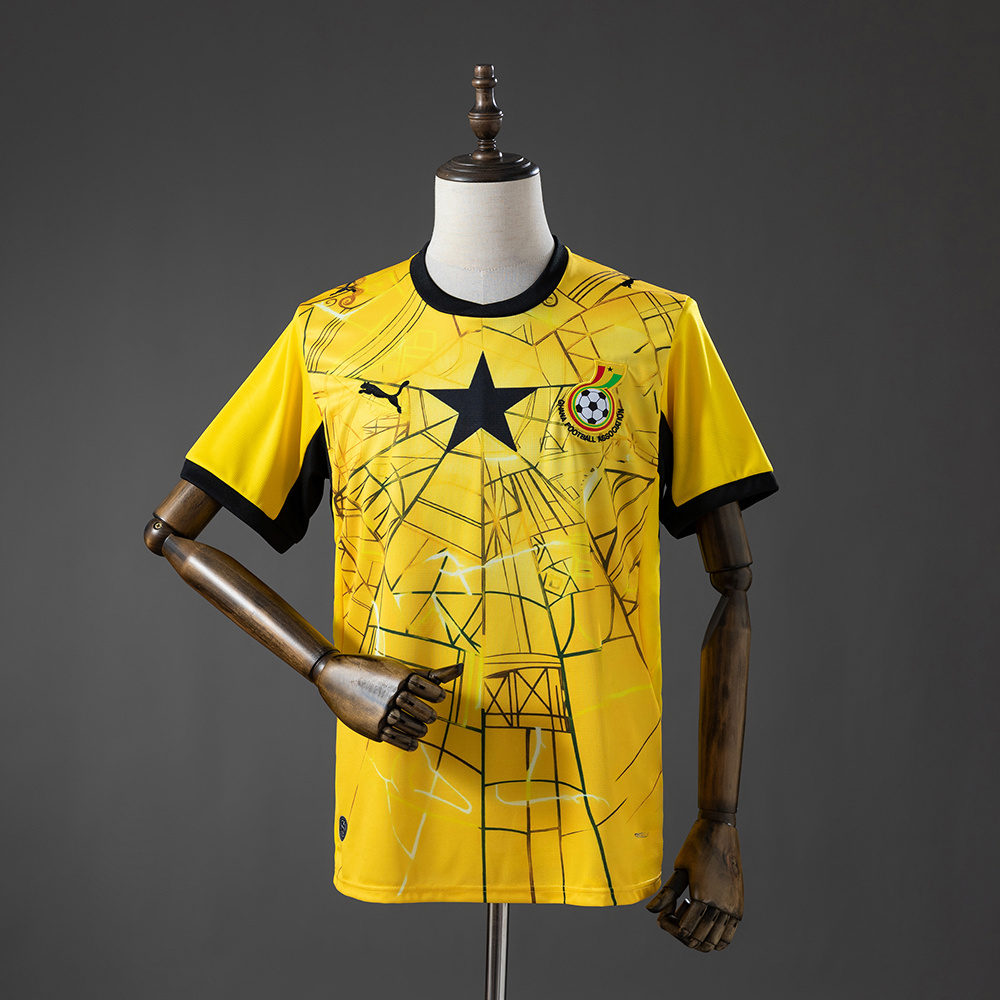 Ghana Away Fans Edition 2026