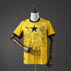 Ghana Away Fans Edition 2026
