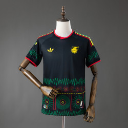 Jamaica Away Fans Edition 2026