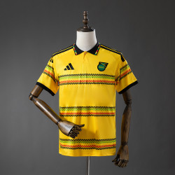 Jamaica Home Fans Edition 2026