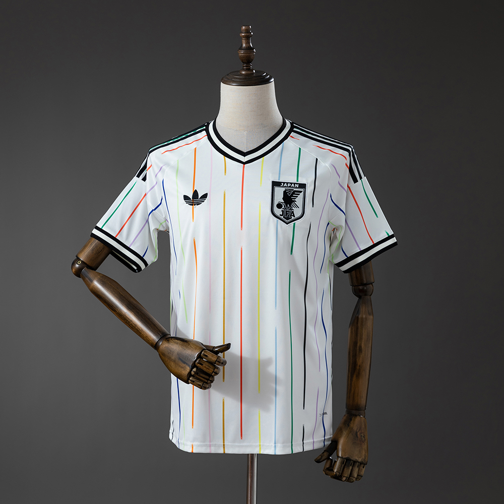 Japan Away Fans Edition 2026