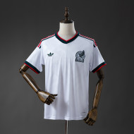 Mexico Away Fans Edition 2026