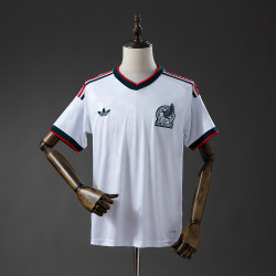 Mexico Away Fans Edition 2026