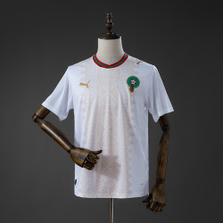 Morocco Away Fans Edition 2026