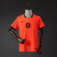Netherlands Home Fans Edition 2026