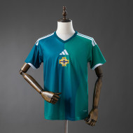 Northern Ireland Home Fans Edition 2026