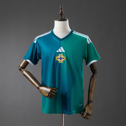 Northern Ireland Home Fans Edition 2026