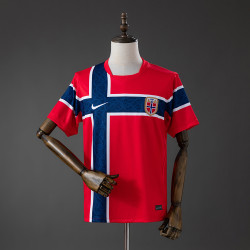 Norway Home Fans Edition 2026