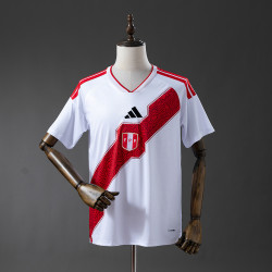 Peru Home Fans Edition 2026