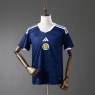 Scotland Home Fans Edition 2026