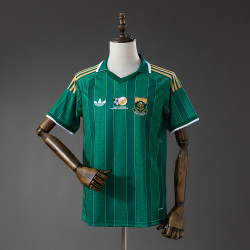 South Africa Away Fans Edition 2026