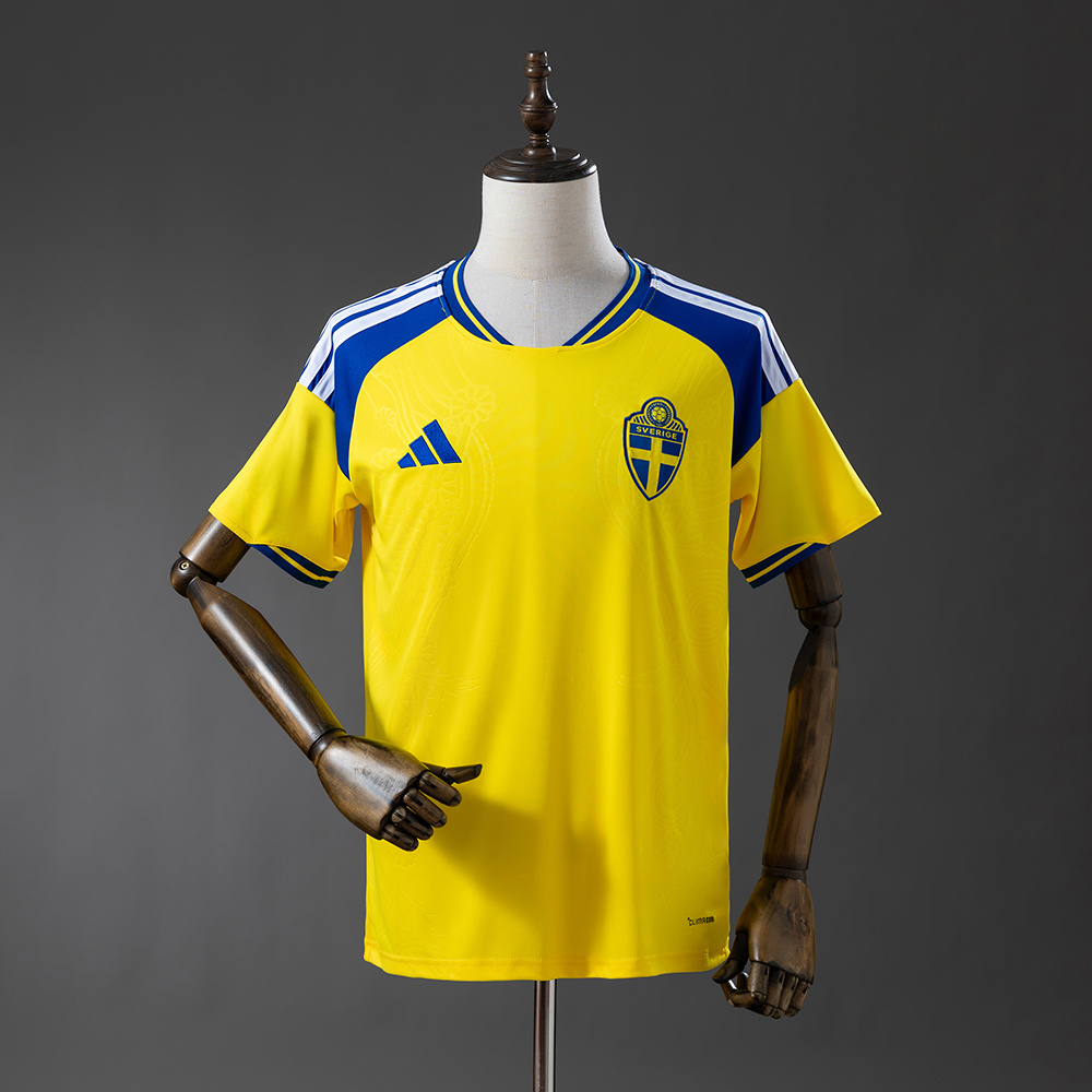 Sweden Home Fans Edition 2026