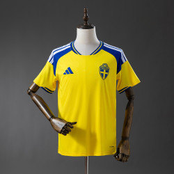 Sweden Home Fans Edition 2026