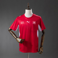 Switzerland Home Fans Edition 2026