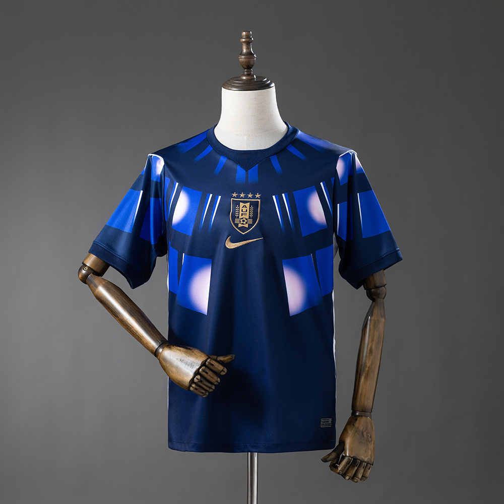 Uruguay Away Fans Edition 2026