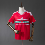 Wales Home Fans Edition 2026